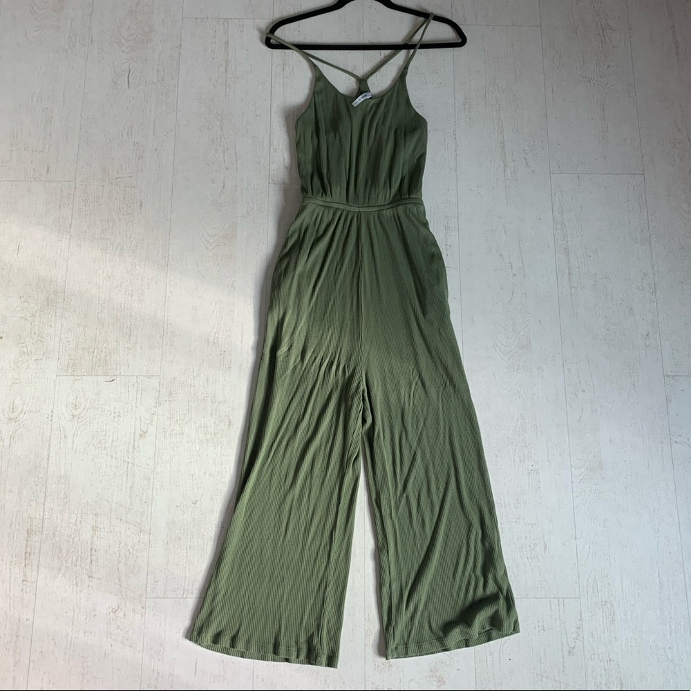 RVCA romper.